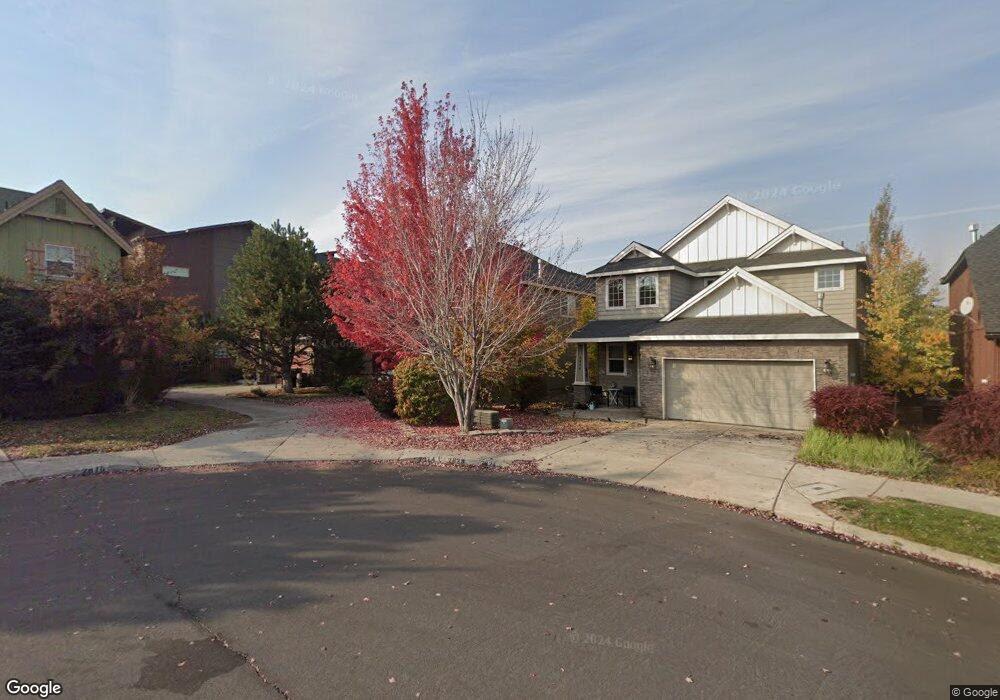 2820 NE Sedalia Loop unit 86, Bend, OR 97701 - photo 1