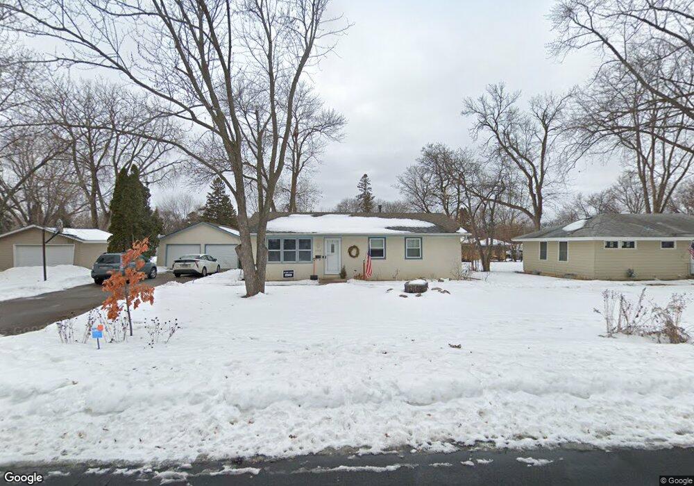 8706 Emerson Ave S, Bloomington, MN 55420 - photo 1