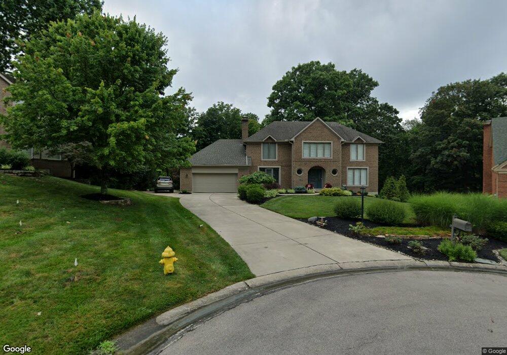 6421 Lewis Clark Trail, Cincinnati, OH 45241 - photo 1