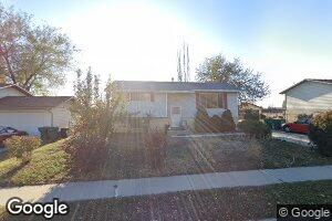 1621 N Celia Way, Layton, UT 84041