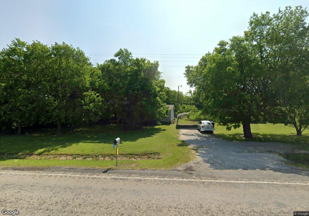 150 N Main St, Sadler, TX 76264 - photo 1