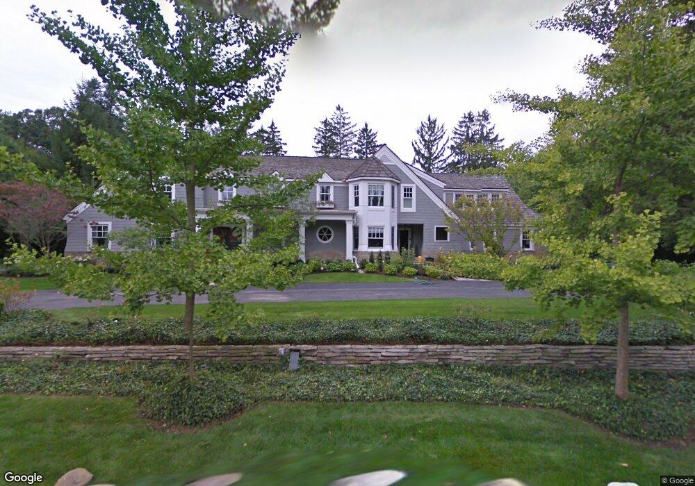 459 Martell Dr, Bloomfield Hills, MI 48304 - photo 1