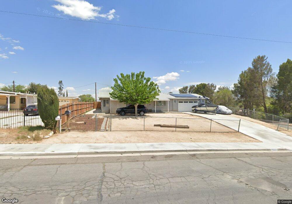 14325 La Paz Dr, Victorville, CA 92395 - photo 1