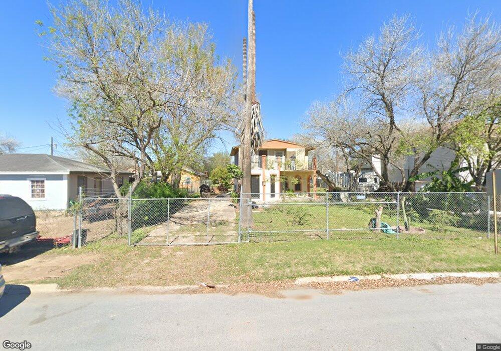 104 Cottonwood St, Donna, TX 78537 - photo 1