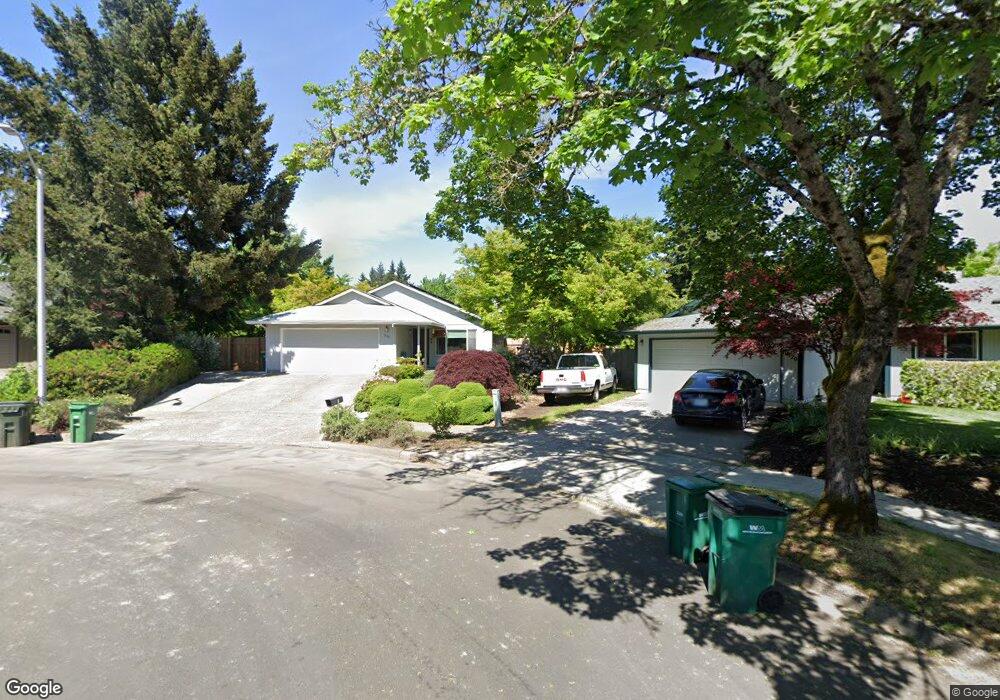 10100 SW Tarpan Ct, Beaverton, OR 97008 - photo 1