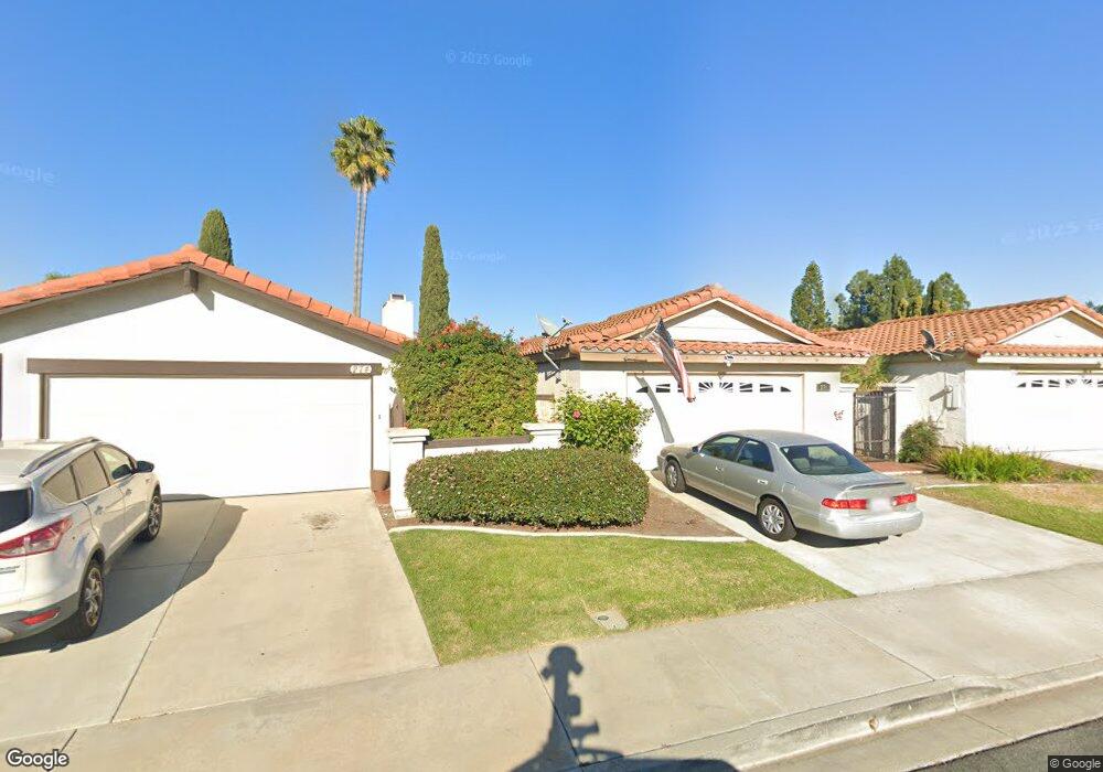 278 Flame Tree Place, Oceanside, CA 92057 - photo 1