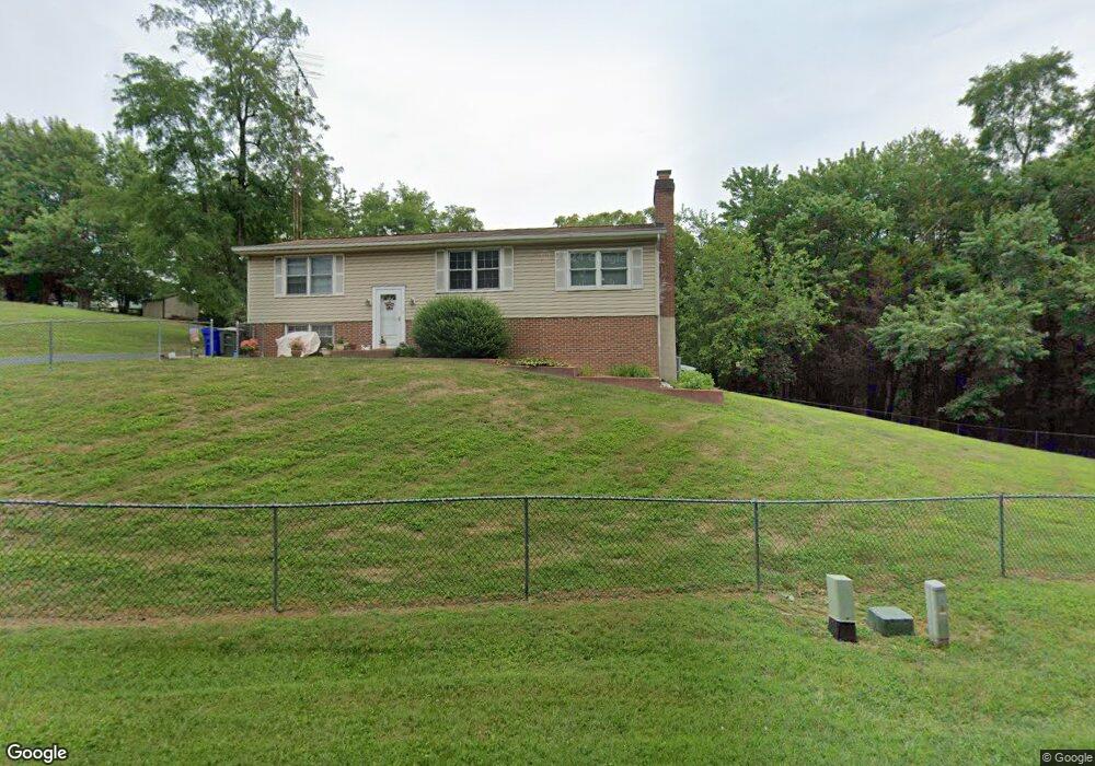 7994 Pleasant Oak Dr, Walkersville, MD 21793 - photo 1