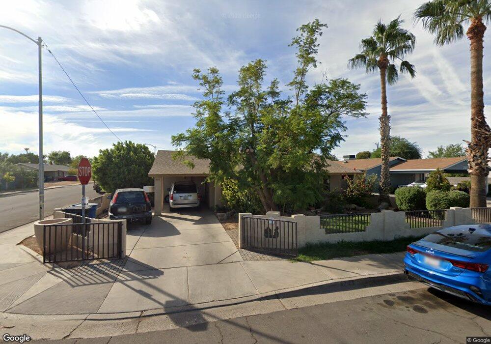 799 E Flint St, Chandler, AZ 85225 - photo 1