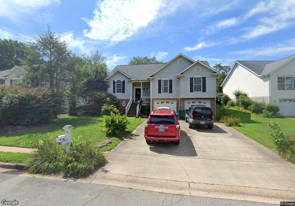 16 Westmont Dr, Asheville, NC 28806 - photo 1