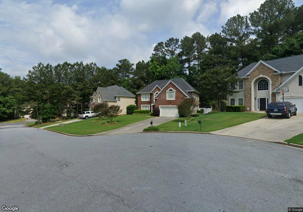 0 Red Cedar Cove SW unit 7384129, Lilburn, GA 30047 - photo 1