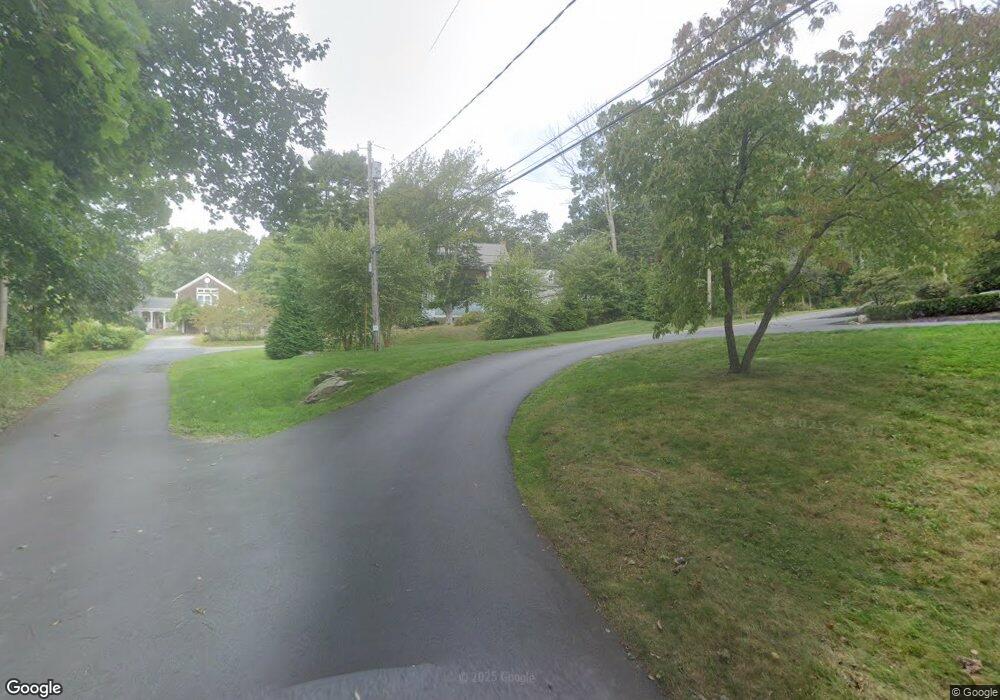 41 Stevens Ln, Cohasset, MA 02025 - photo 1