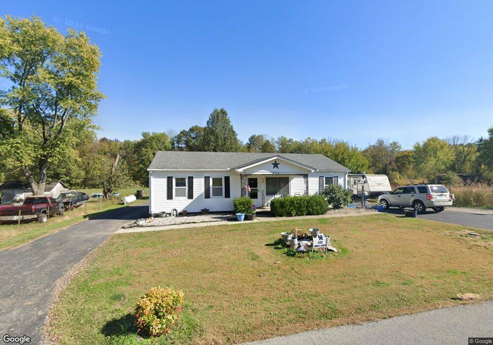 930 Church St, Lebanon Junction, KY 40150 - photo 1