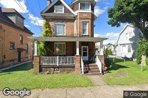 1316 3rd Ave, Conway, PA 15027