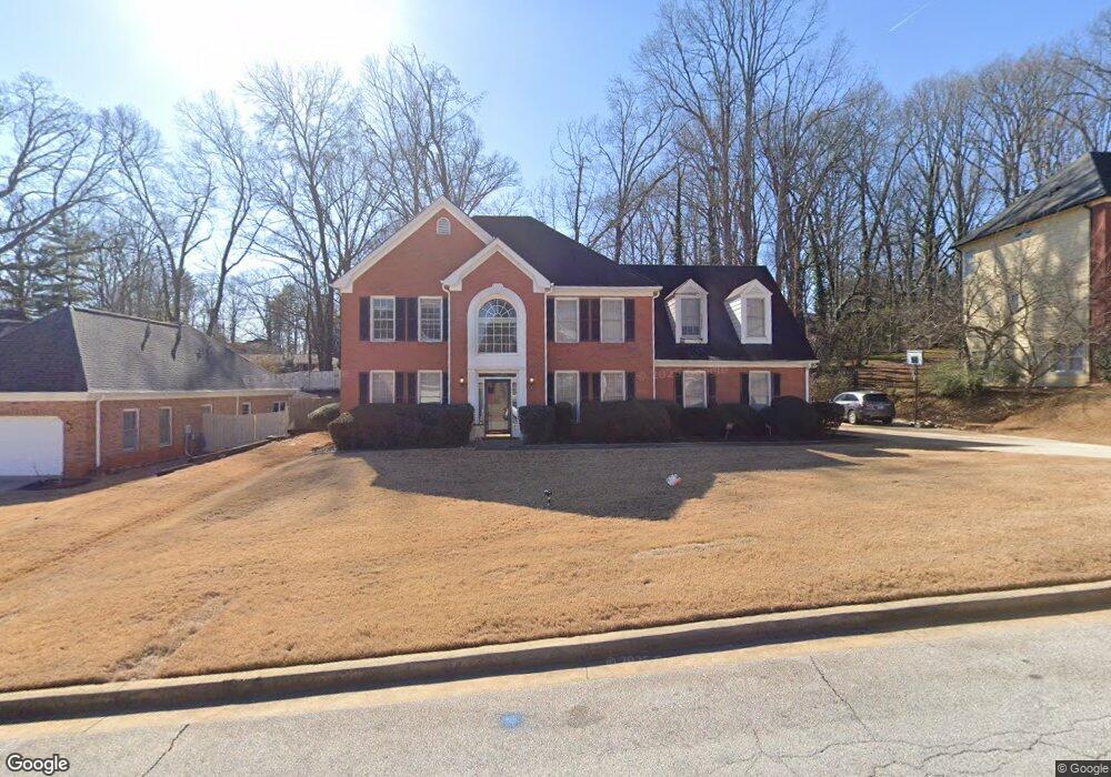 4125 Summit Crossing Dr unit 1, Decatur, GA 30034 - photo 1