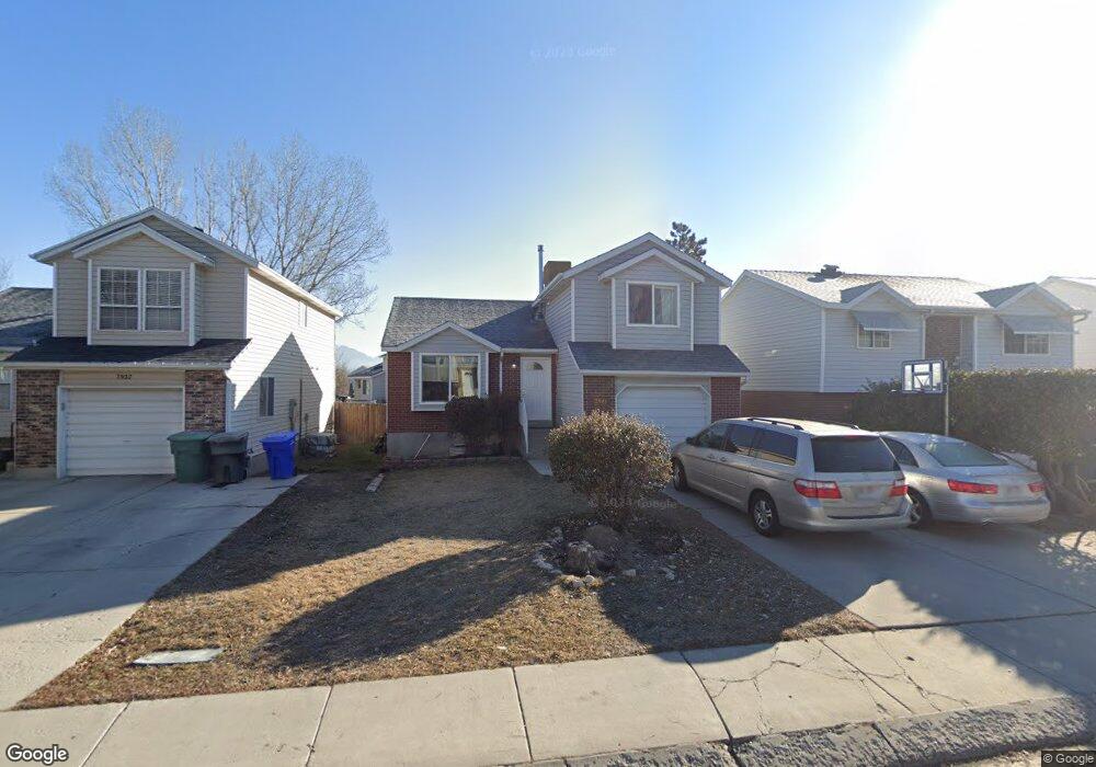 7941 Shayla Dr, West Jordan, UT 84088 - photo 1