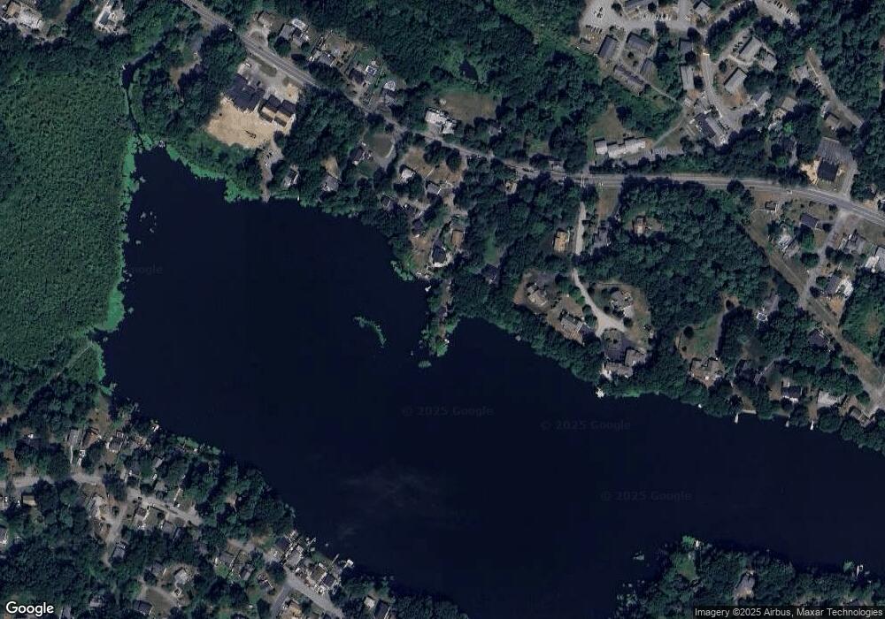 10 Rock Pond Ave, Georgetown, MA 01833 - photo 1