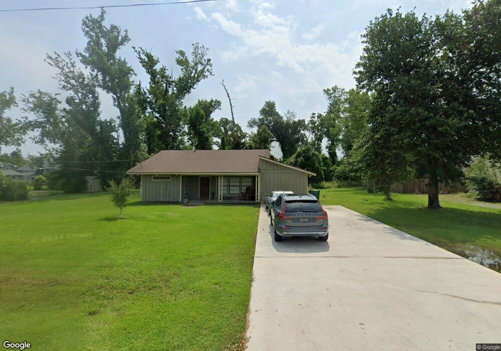3566 Lost Ln, Lake Charles, LA 70605 - photo 1