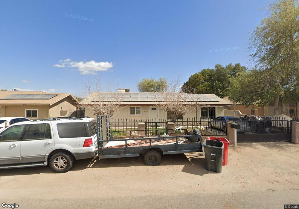 8375 S Yavapai Ln, Yuma, AZ 85364 - photo 1