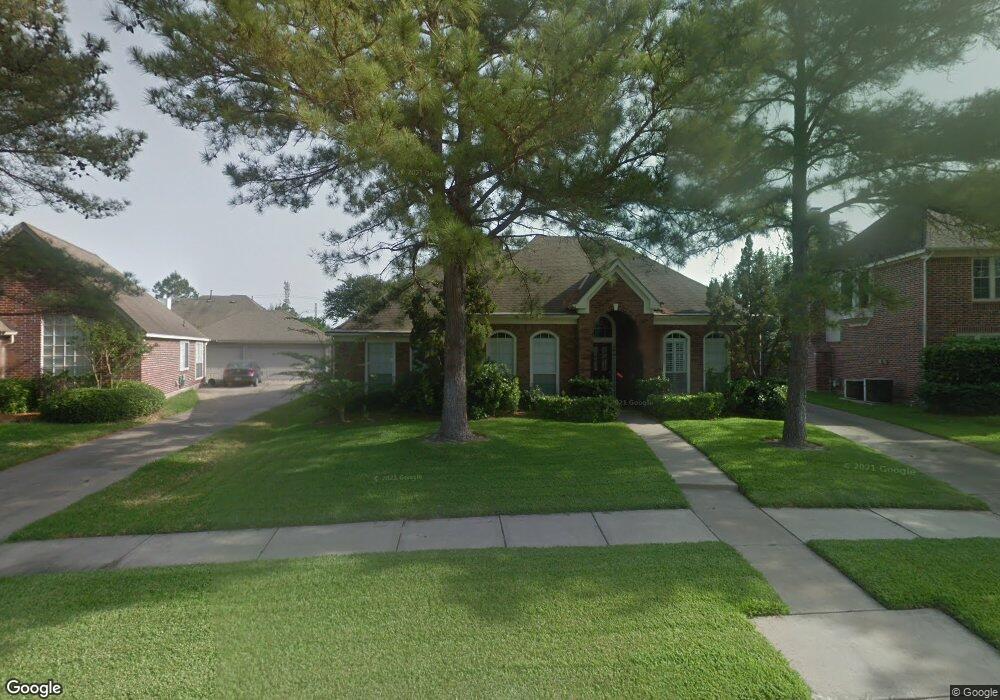 15914 Marwick Ct, Houston, TX 77095 - photo 1