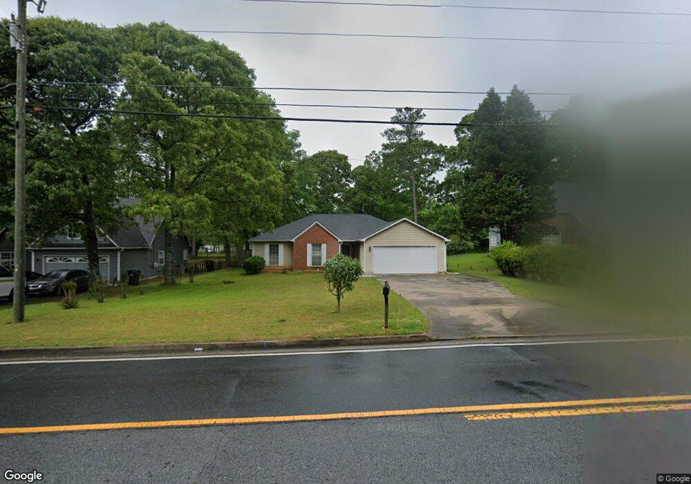 1318 Tara Rd unit 9, Jonesboro, GA 30238 - photo 1