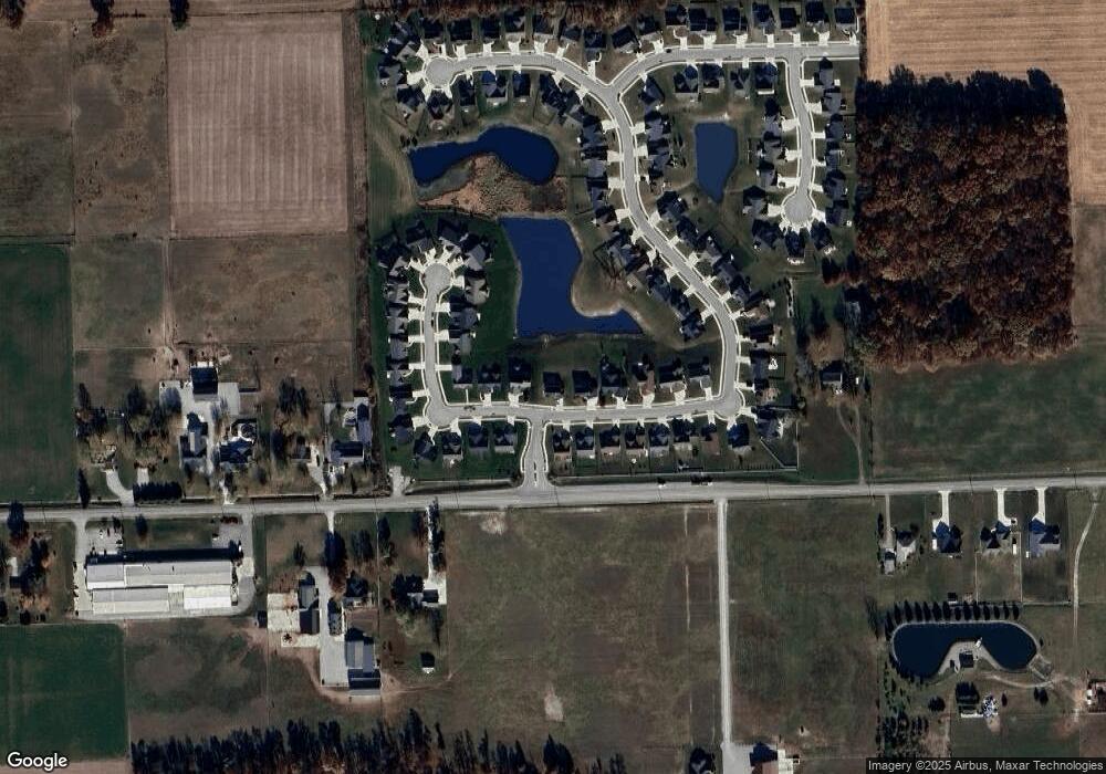 12233 Cantle Place, Grabill, IN 46741 - photo 1