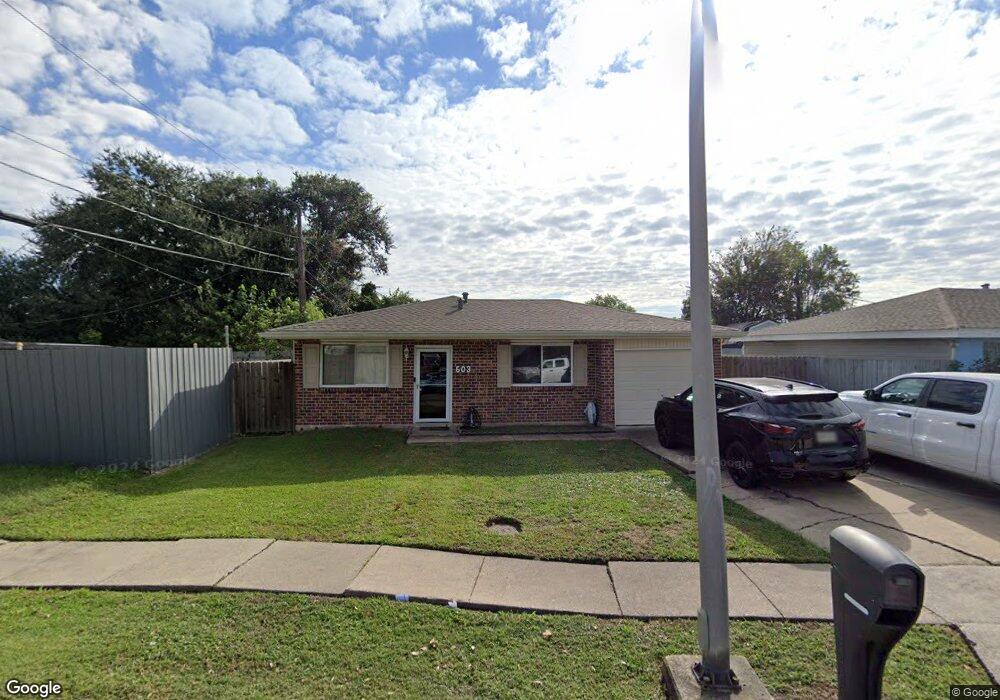 Street View Photo