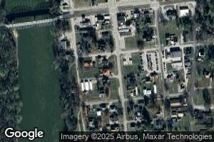 747 N Washington St, Montezuma, IN 47862