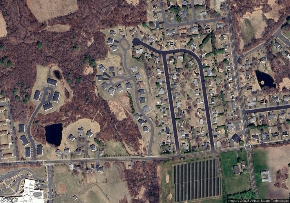 29 Roberts Trace unit Lot 29, Bristol, CT 06010 - photo 1