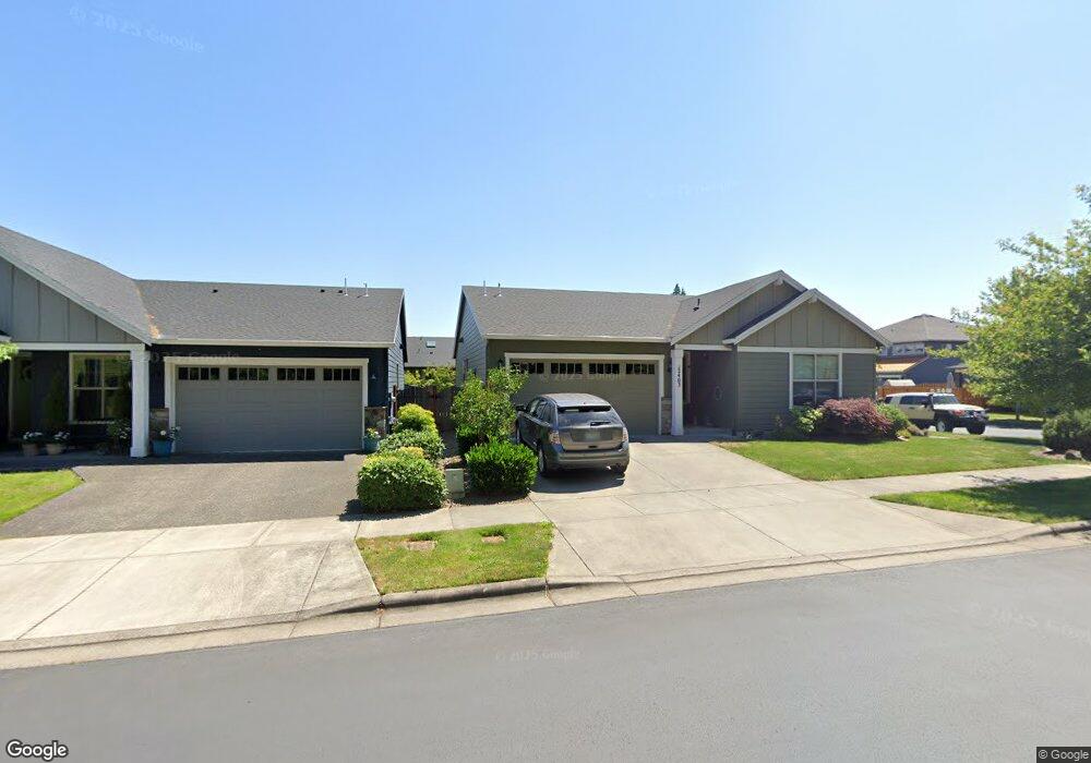 2403 Windstream St, Forest Grove, OR 97116 - photo 1