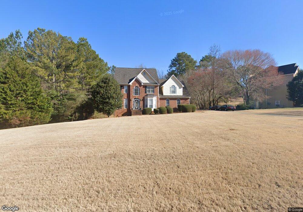166 Stratmore Place, Stockbridge, GA 30281 - photo 1