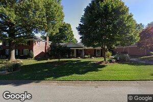 7408 Maria Ave, Louisville, KY 40222