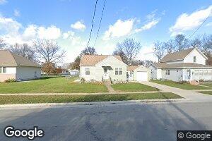 232 E State St, Dike, IA 50624