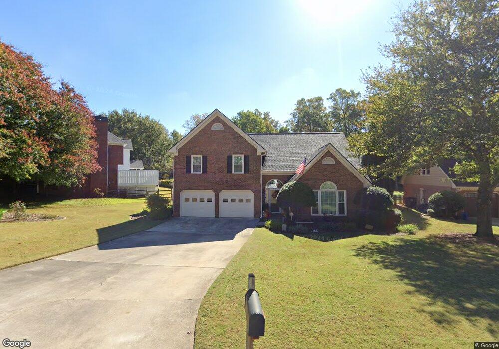 4756 Netherstone Ct NE, Marietta, GA 30066 - photo 1