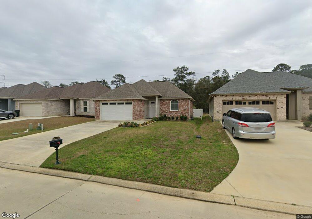 124B Cross Creek Dr, Slidell, LA 70461 - photo 1