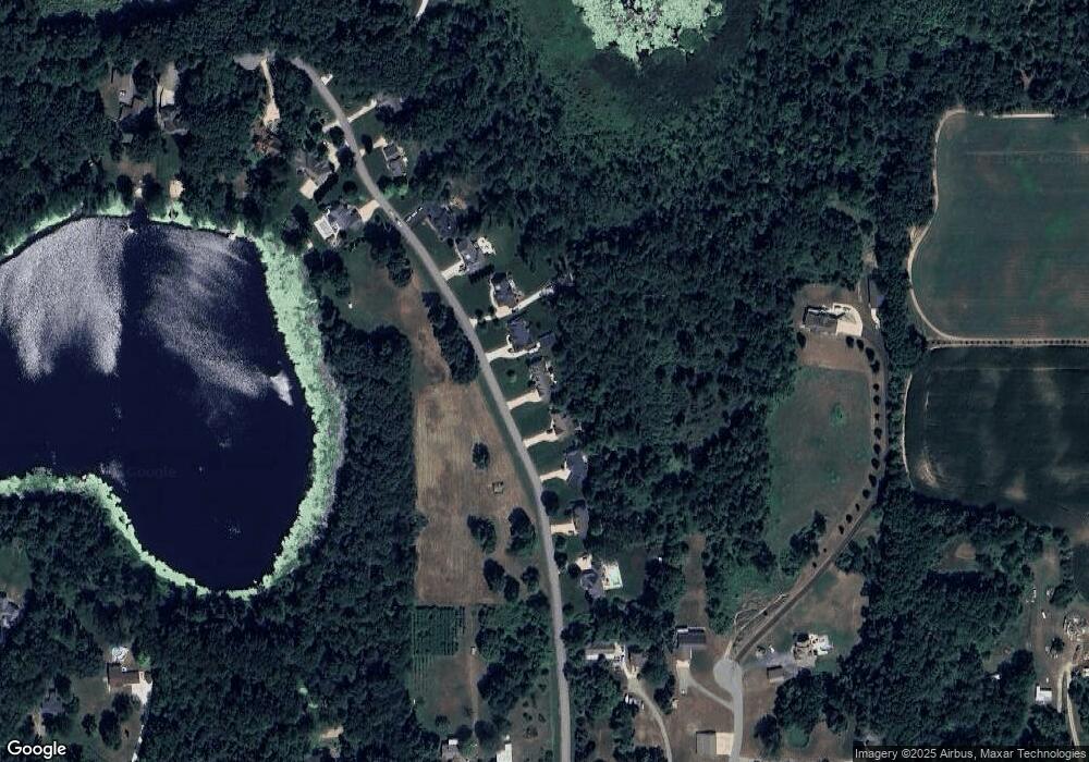 4639 Leighton Lakes Dr unit 5, Wayland, MI 49348 - photo 1