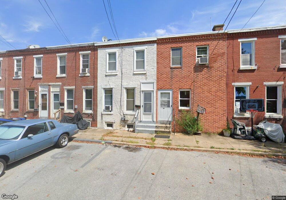 709 Clymer St, New Castle, DE 19720 - photo 1