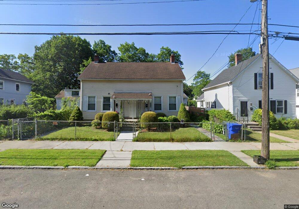 67 Hampden St, Indian Orchard, MA 01151 - photo 1