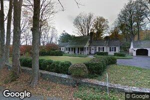 204 Trinity Pass Rd, Pound Ridge, NY 10576