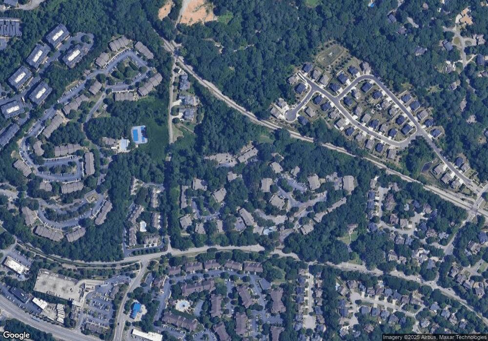 0 Vinings Central Trace SE unit 7265016, Smyrna, GA 30080 - photo 1