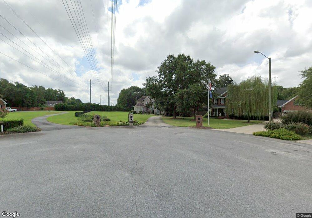 158 Manning Dr, West Columbia, SC 29169 - photo 1