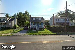 671 South Ave, Holmes, PA 19043