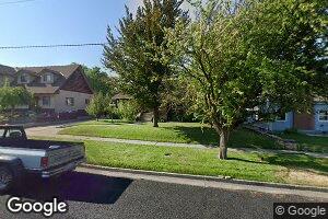 332 E 500 N, Logan, UT 84321