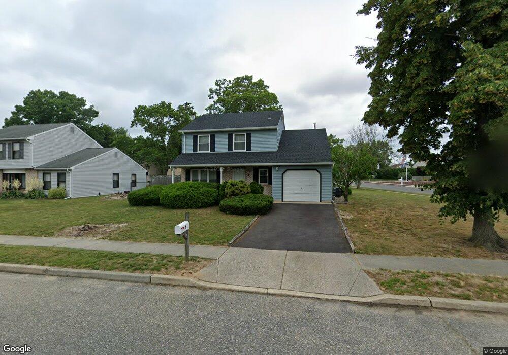 1 Tamarack St, Howell, NJ 07731 - photo 1