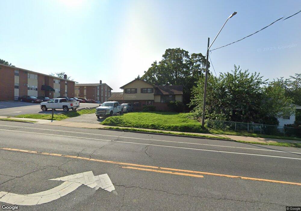 2910 Philadelphia Pike, Claymont, DE 19703 - photo 1