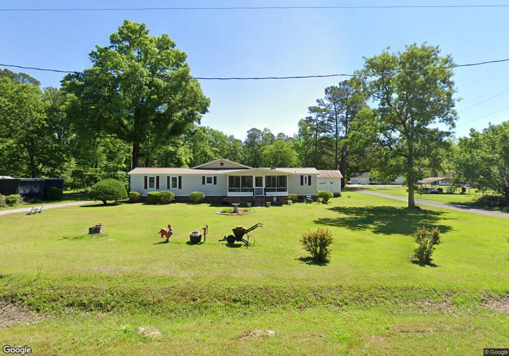 102 Barr Rd, Kingstree, SC 29556 - photo 1