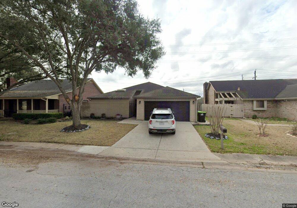 1924 Teakwood St, Richmond, TX 77469 - photo 1
