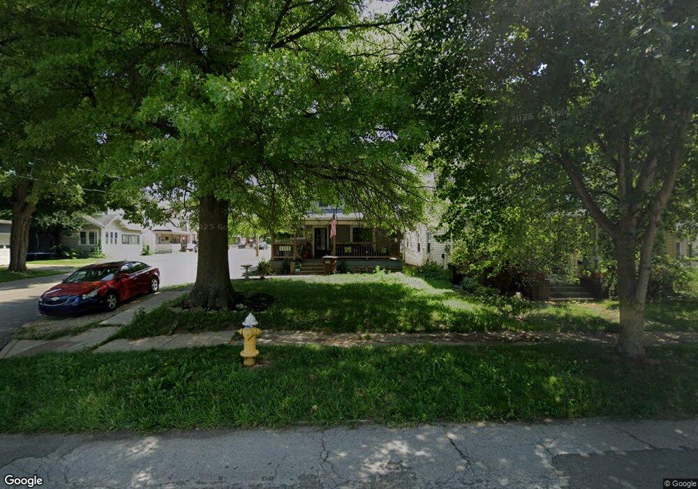 138 N Spring St, Loudonville, OH 44842 - photo 1