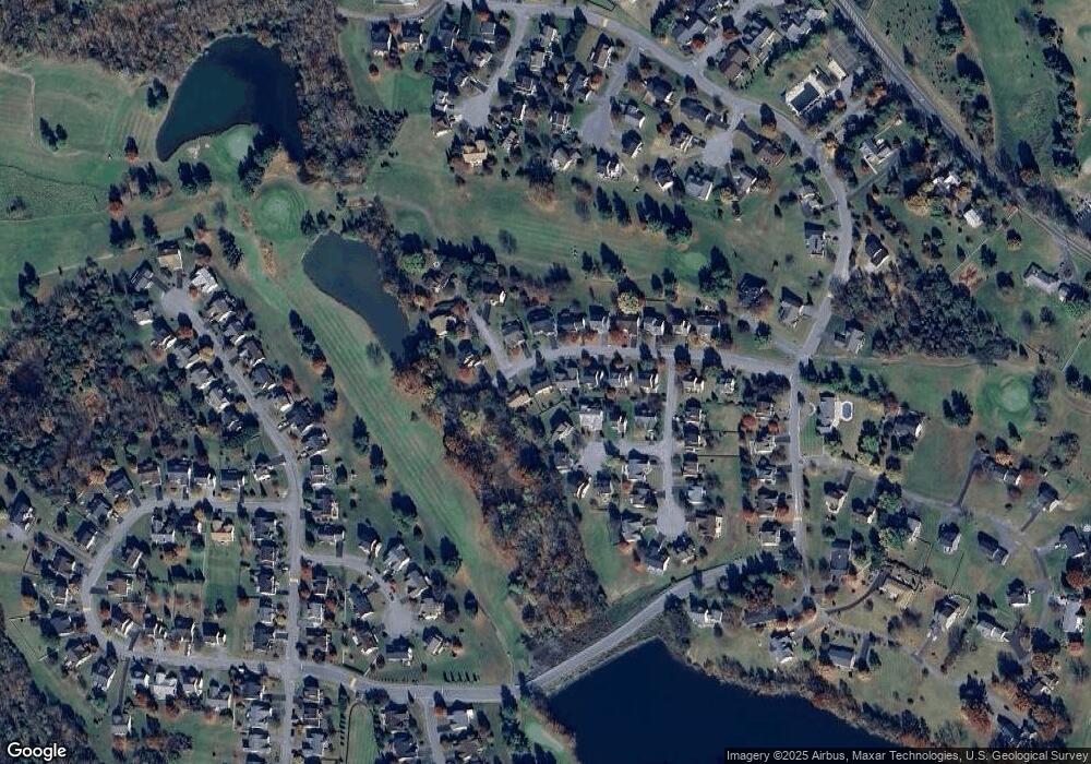 137 Lacosta Blvd, Martinsburg, WV 25405 - photo 1