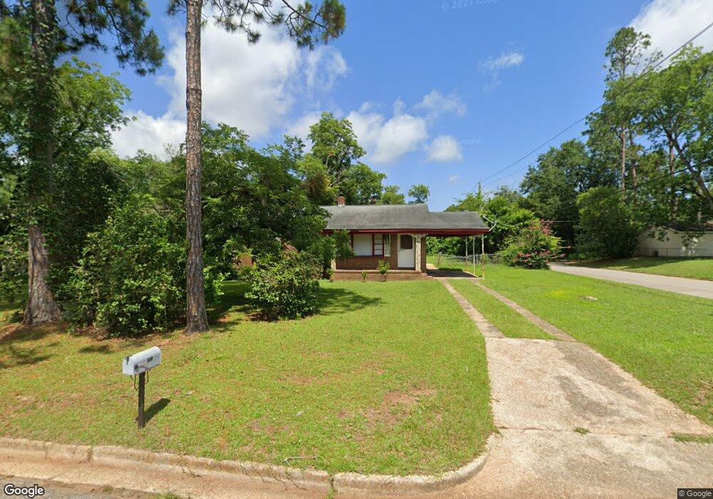 207 N Ingleside Dr, Albany, GA 31707 - photo 1