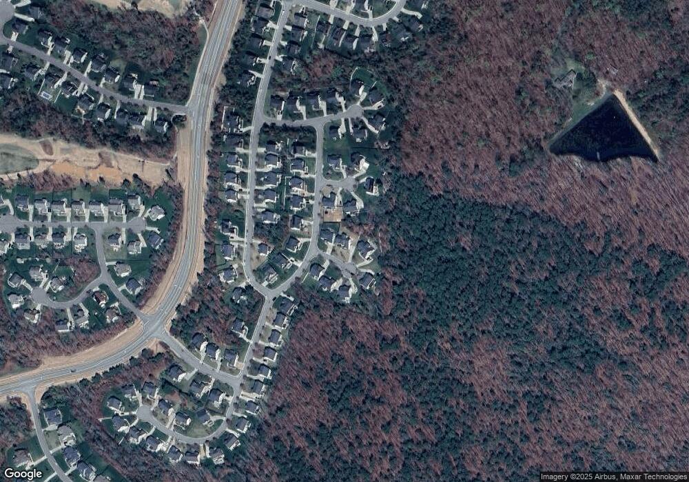 16912 Wild Senna Place, Moseley, VA 23120 - photo 1